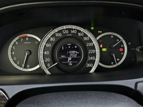 Honda Accord 2.4 Бензин, снимка 5