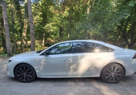 Peugeot 508 2.0 HDI   Gt-line, снимка 6