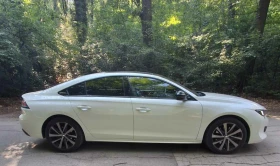 Peugeot 508 2.0 HDI   Gt-line, снимка 7
