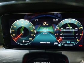 Mercedes-Benz CLS 53 AMG 2021 MERCEDES-BENZ AMG CLS 53 4MATIC, снимка 9