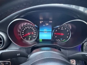 Mercedes-Benz C 200 AMG 4matic hybrid, снимка 13