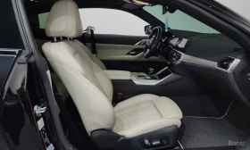 BMW 440 M440i* XDRIVE* LASER* DISTRONIC* 360* ОБДУХВАНЕ* , снимка 9