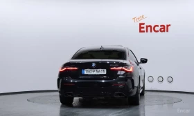 BMW 440 M440i* XDRIVE* LASER* DISTRONIC* 360* ОБДУХВАНЕ* , снимка 4