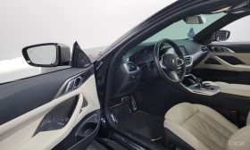 BMW 440 M440i* XDRIVE* LASER* DISTRONIC* 360* ОБДУХВАНЕ* , снимка 8