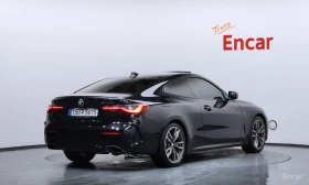 BMW 440 M440i* XDRIVE* LASER* DISTRONIC* 360* ОБДУХВАНЕ* , снимка 3