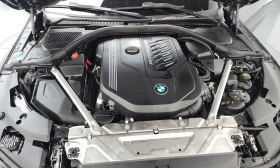 BMW 440 M440i* XDRIVE* LASER* DISTRONIC* 360* ОБДУХВАНЕ* , снимка 17