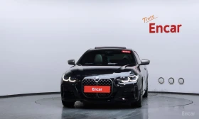 BMW 440 M440i* XDRIVE* LASER* DISTRONIC* 360* ОБДУХВАНЕ* , снимка 2