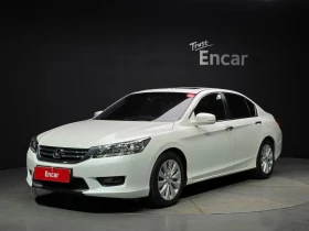 Honda Accord Accord 2.4 9Th Generation, снимка 1