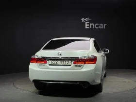 Honda Accord Accord 2.4 9Th Generation, снимка 4
