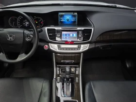 Honda Accord Accord 2.4 9Th Generation, снимка 7