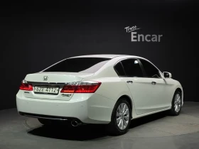 Honda Accord Accord 2.4 9Th Generation, снимка 2