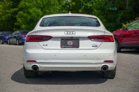 Audi A5 Sportback* Premium Plus* АвтоКредит* (ЦЕНА ДО БГ), снимка 6