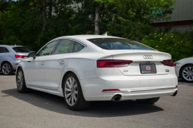 Audi A5 Sportback* Premium Plus* АвтоКредит* (ЦЕНА ДО БГ), снимка 7