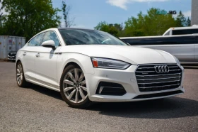 Audi A5 Sportback* Premium Plus* АвтоКредит* (ЦЕНА ДО БГ), снимка 3