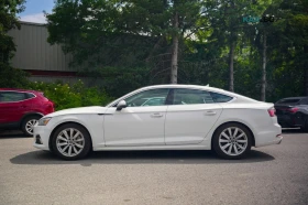 Audi A5 Sportback* Premium Plus* АвтоКредит* (ЦЕНА ДО БГ), снимка 8