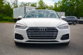 Audi A5 Sportback* Premium Plus* АвтоКредит* (ЦЕНА ДО БГ), снимка 2
