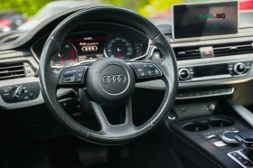 Audi A5 Sportback* Premium Plus* АвтоКредит* (ЦЕНА ДО БГ), снимка 12