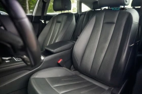 Audi A5 Sportback* Premium Plus* АвтоКредит* (ЦЕНА ДО БГ), снимка 9