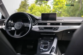 Audi A5 Sportback* Premium Plus* АвтоКредит* (ЦЕНА ДО БГ), снимка 13