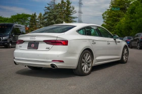 Audi A5 Sportback* Premium Plus* АвтоКредит* (ЦЕНА ДО БГ), снимка 5