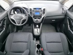 Hyundai Ix20 1.6i 16v Automatik, снимка 9
