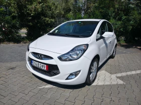 Hyundai Ix20 1.6i 16v Automatik, снимка 1