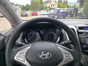 Hyundai Ix20 1.6i 16v Automatik, снимка 15