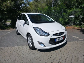 Hyundai Ix20 1.6i 16v Automatik, снимка 3