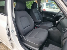 Hyundai Ix20 1.6i 16v Automatik, снимка 11