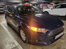 Ford Mondeo MK5, снимка 5