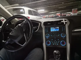 Ford Mondeo MK5, снимка 10