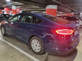Ford Mondeo MK5, снимка 6