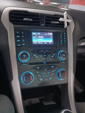 Ford Mondeo MK5, снимка 7