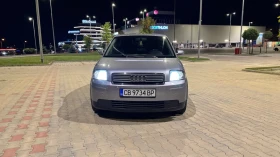 Audi A2 1.4 TDI, снимка 2