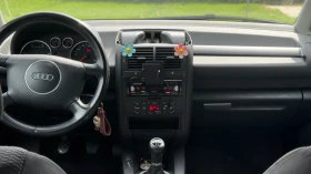 Audi A2 1.4 TDI, снимка 11