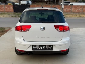 Seat Altea XL, снимка 4