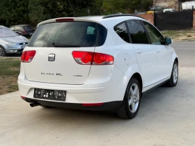 Seat Altea XL, снимка 3