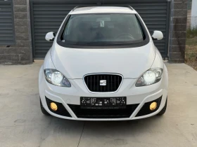 Seat Altea XL, снимка 8