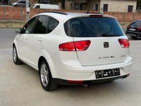 Seat Altea XL, снимка 5