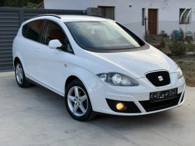 Seat Altea XL, снимка 1