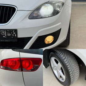 Seat Altea XL, снимка 9