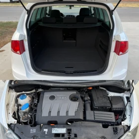 Seat Altea XL, снимка 17