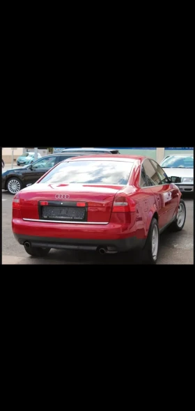 Audi A6 Quattro , снимка 3