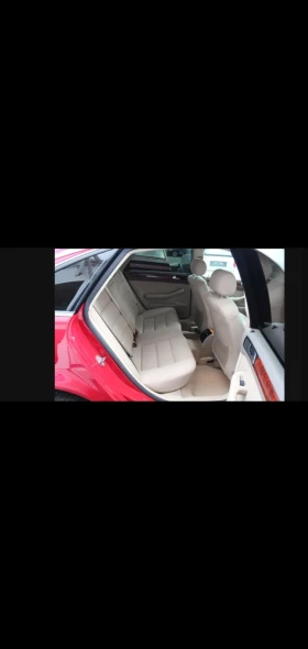 Audi A6 Quattro , снимка 9