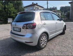 VW Golf Plus 1.6 TDI, снимка 6
