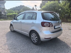 VW Golf Plus 1.6 TDI, снимка 8