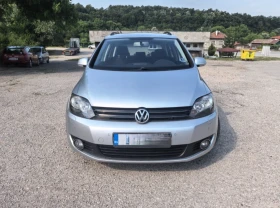 VW Golf Plus 1.6 TDI, снимка 2