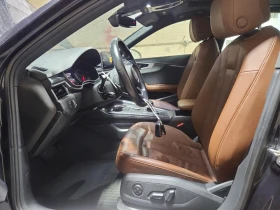 Audi A4 2.0l Premium, снимка 7