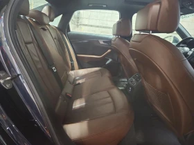 Audi A4 2.0l Premium, снимка 10