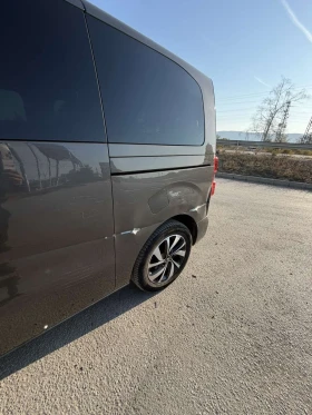 Citroen Jumpy, снимка 4